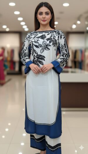 Classic Silk Ensemble