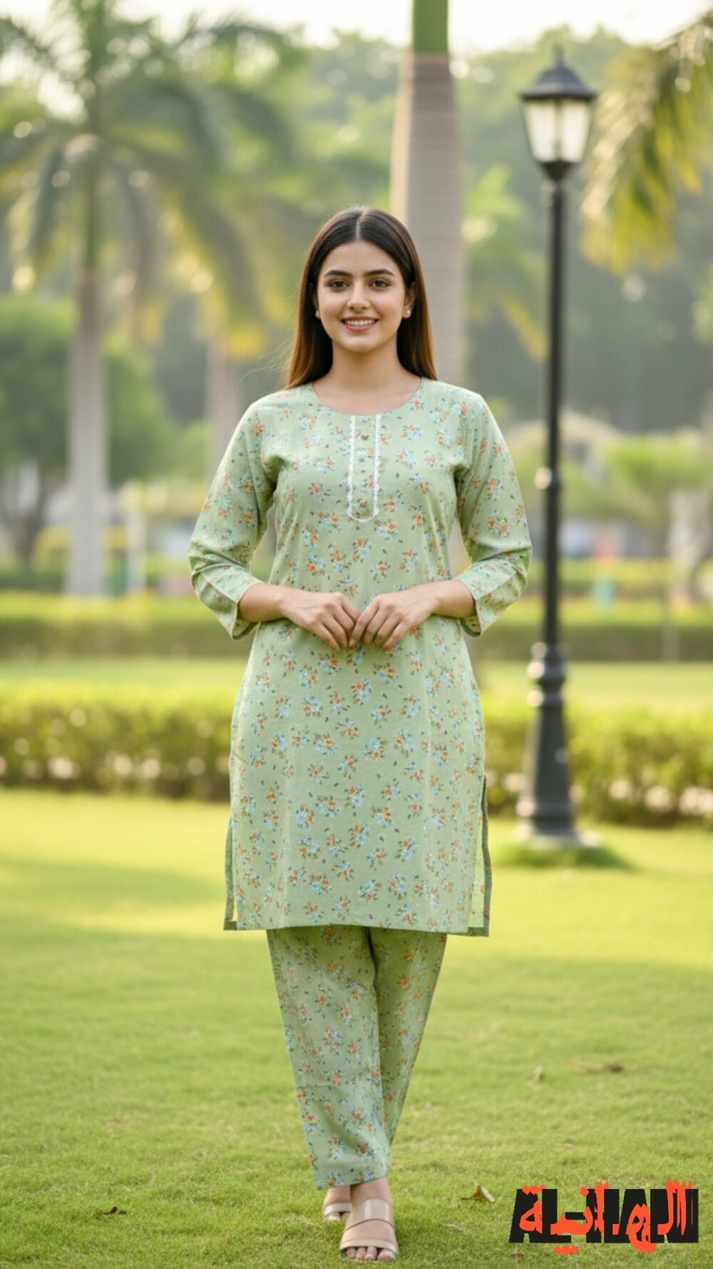 Lightweight NeelanTwo Piece: Chic Looks for Every Season