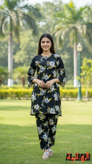 Elegant Linen Two Piece Suits